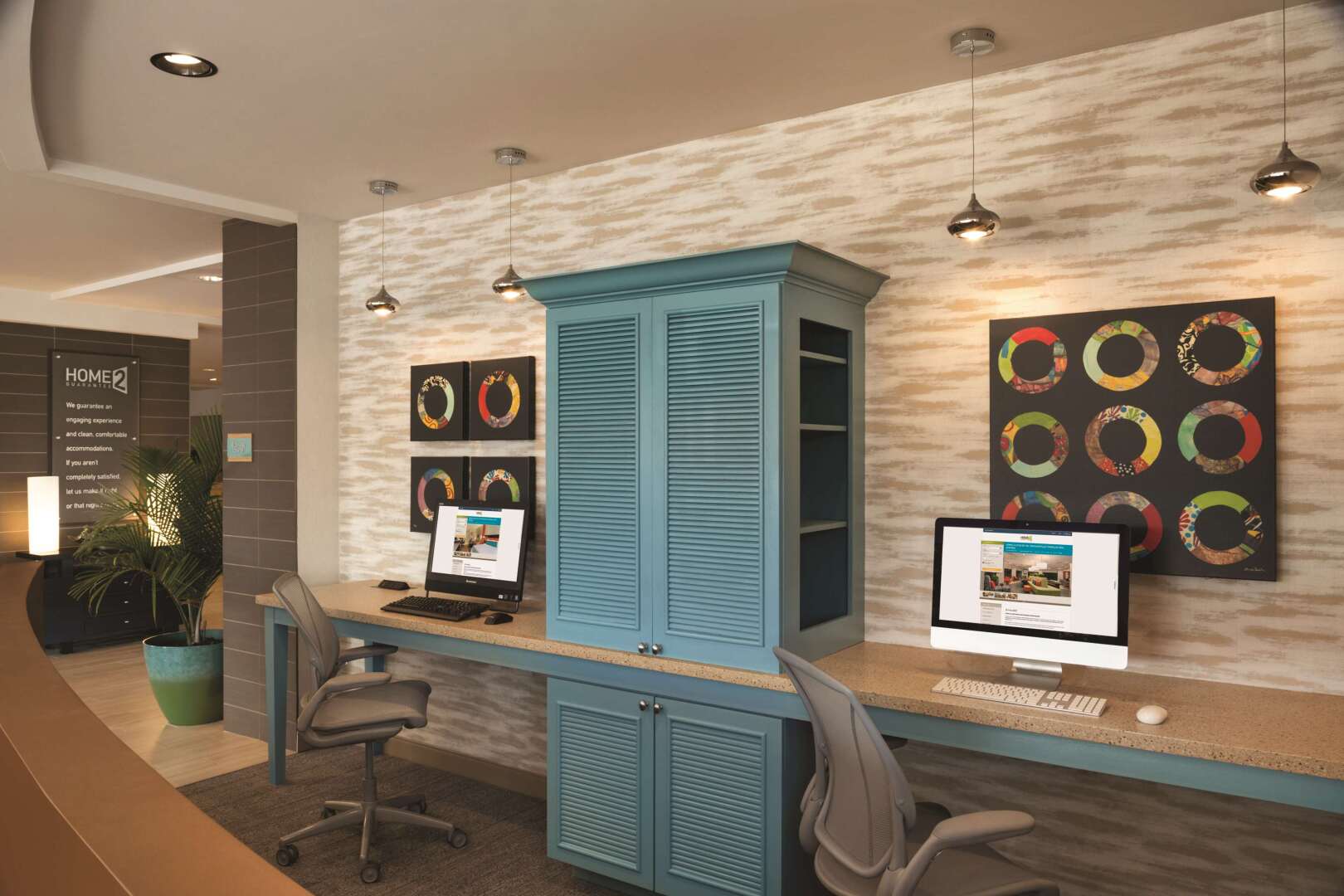 Home2Suites by Hilton Nashville Franklin Cool Springs