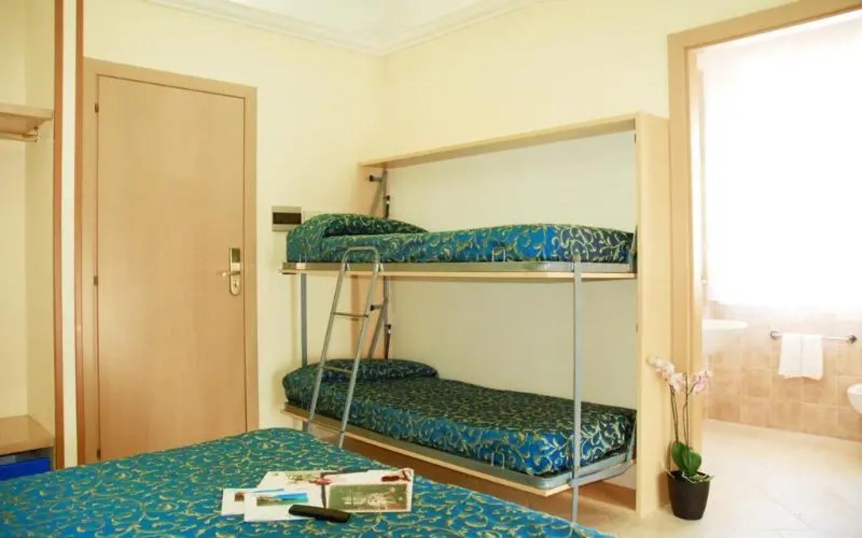 Park Hotel Villa Americana