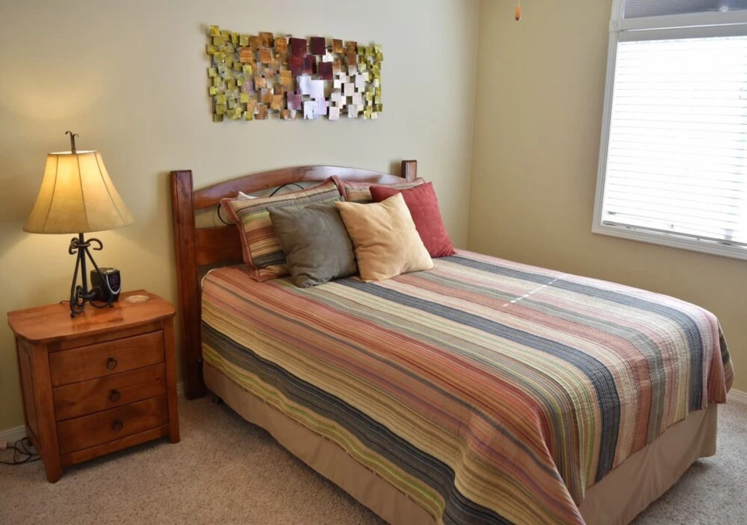 Mountain Harbor #163 3 Bedroom Condo