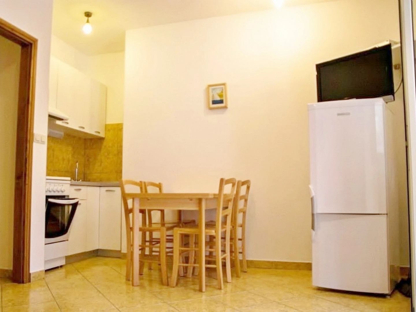 Apartments Iskra Duce