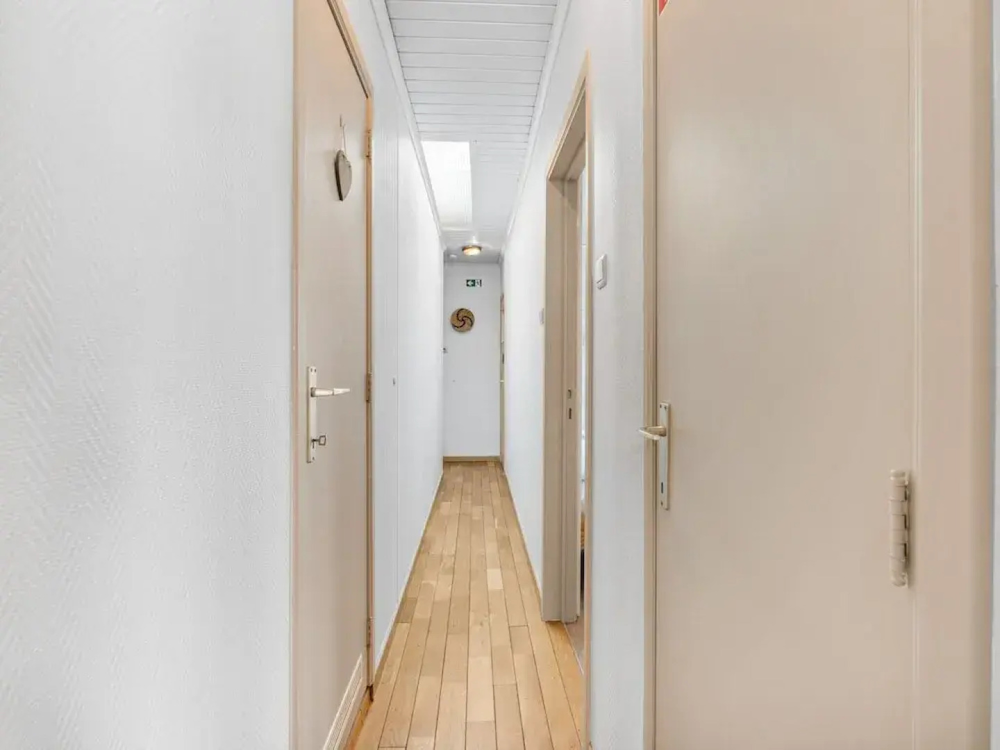 Attractive Apartment Near the Center