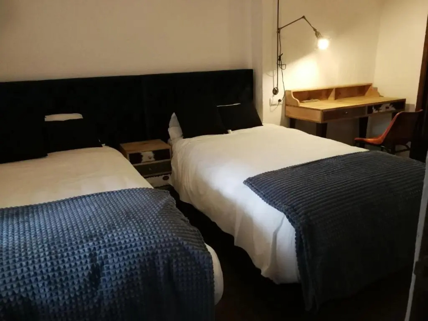 Bavieca-Marimedrano 12