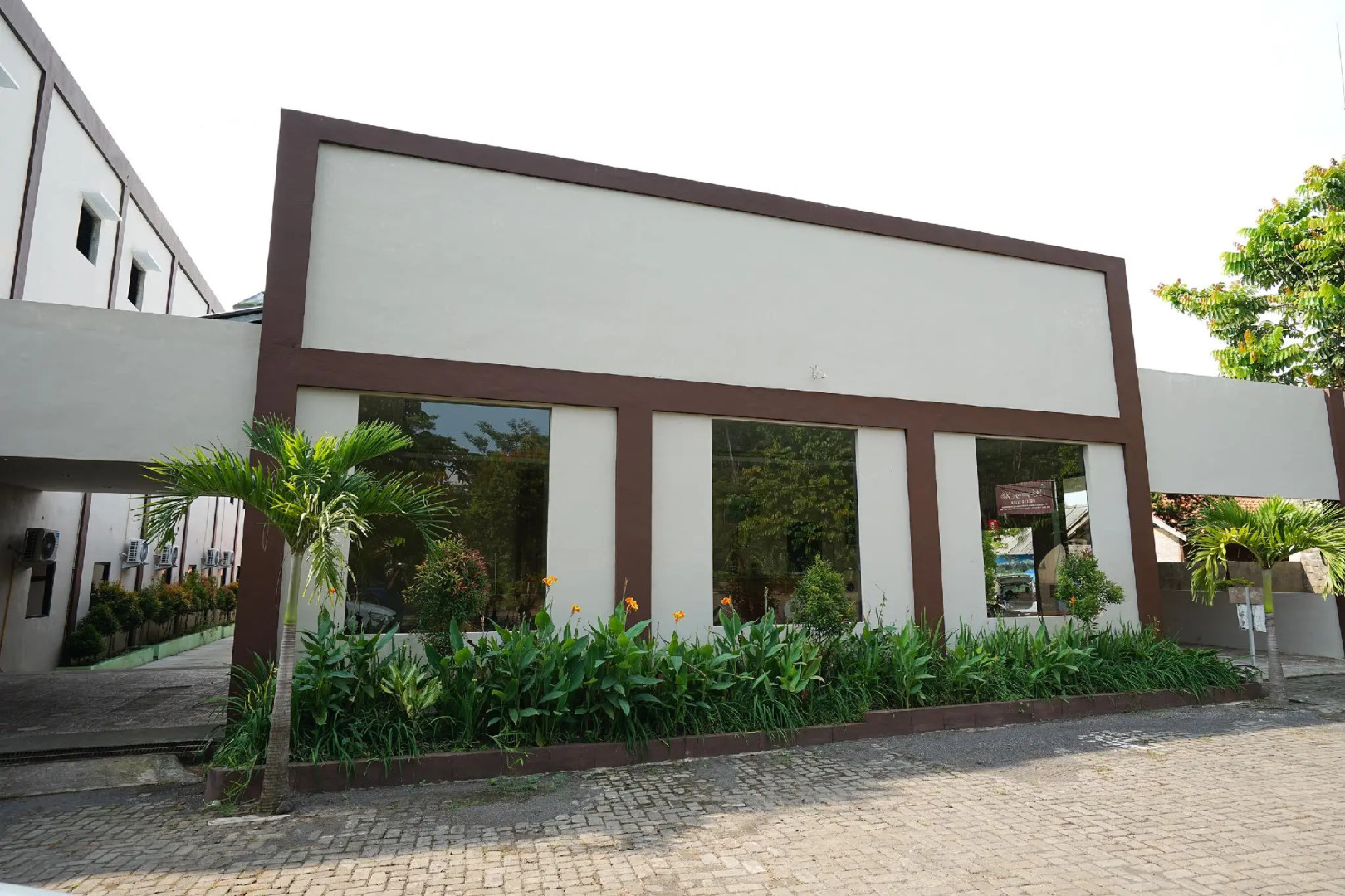 OYO 903 Kampoeng Kita Hotel