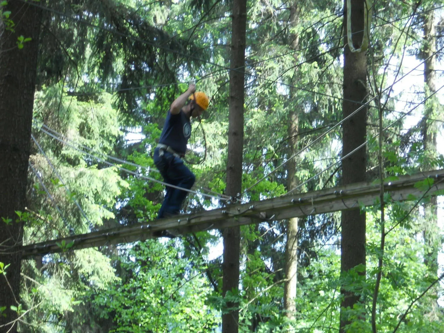 Wellnesshaus Waldmunchen