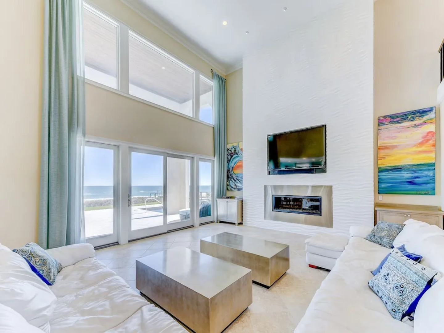 Paradise Palms by Vtrips