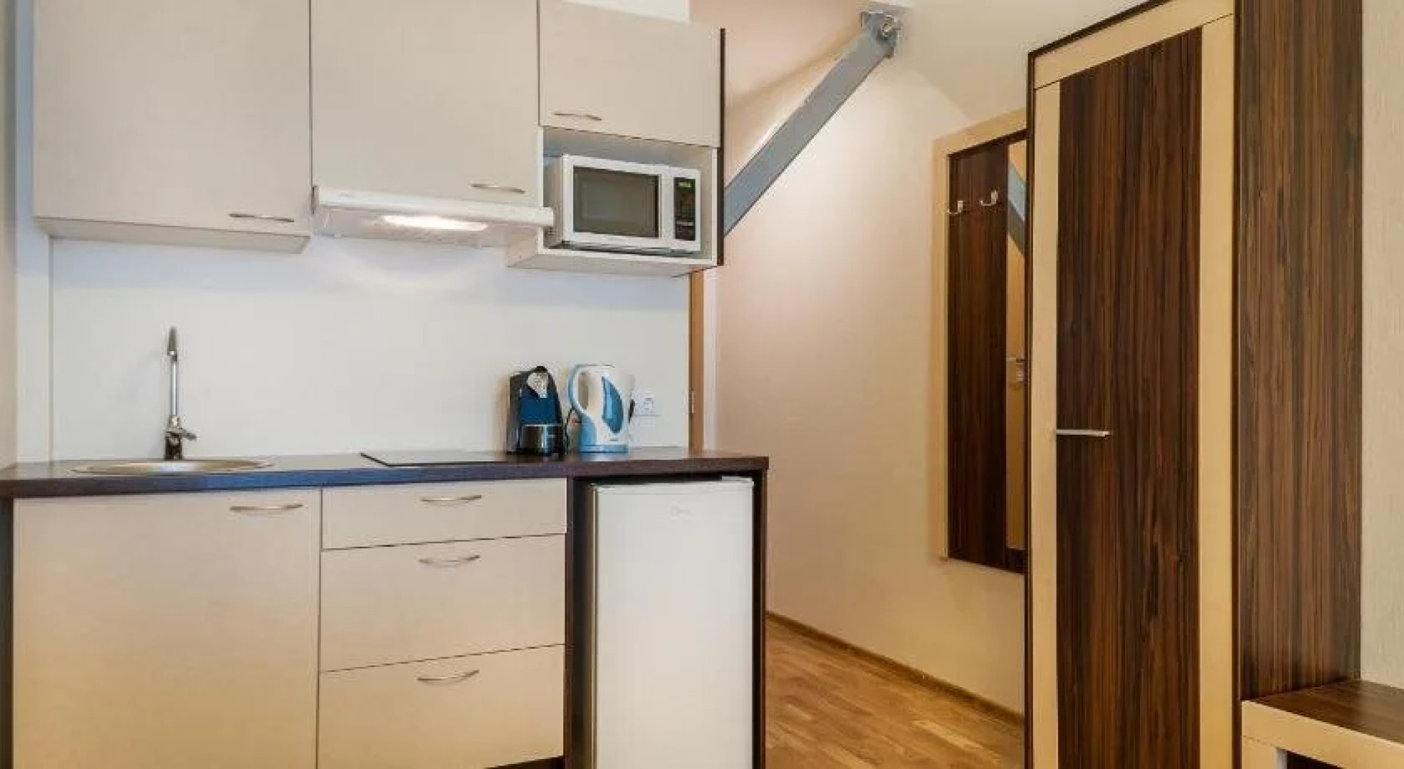 Pirita Beach Apartments & SPA