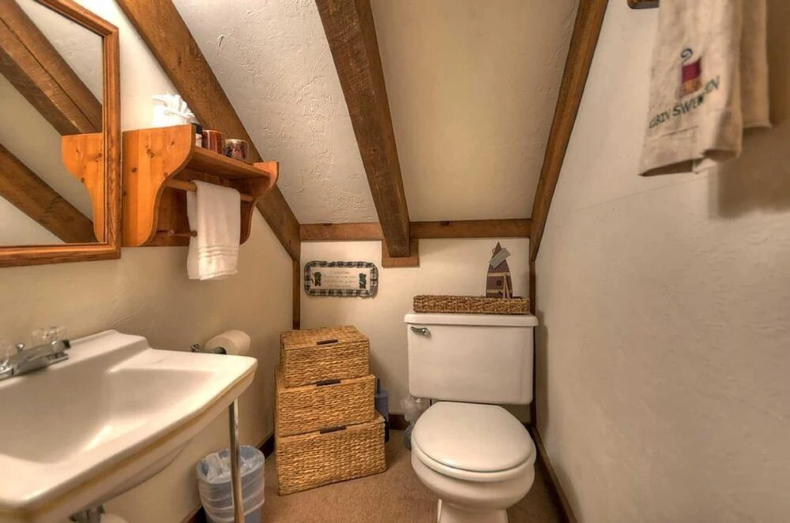 Cozy View by Escape to Blue Ridge