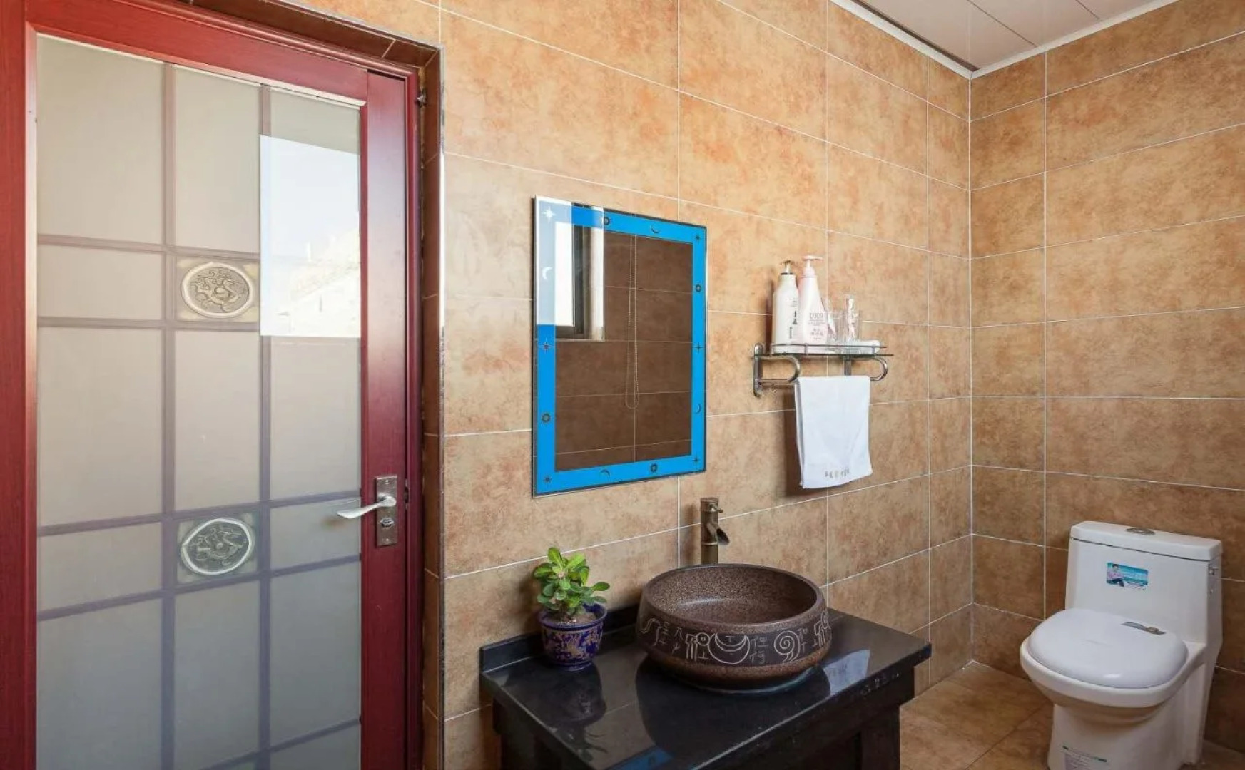 Pingyao Jia Xin Guest House