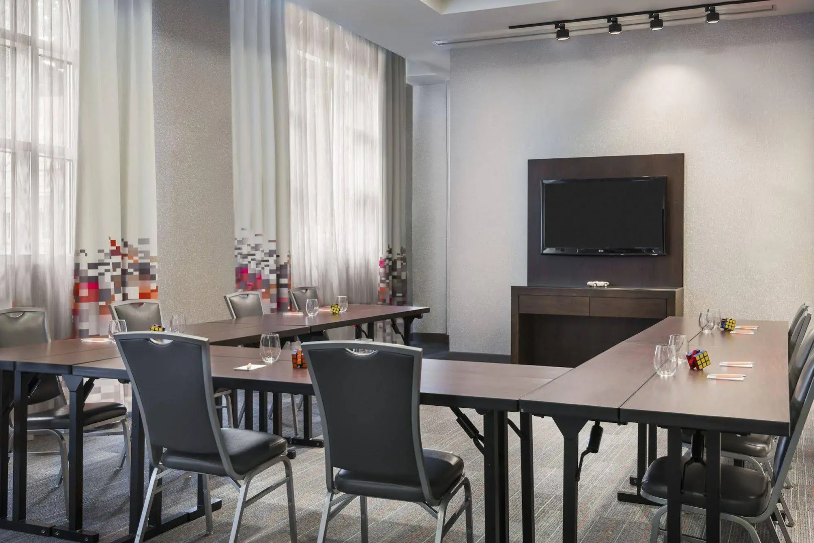 Aloft Tallahassee Downtown