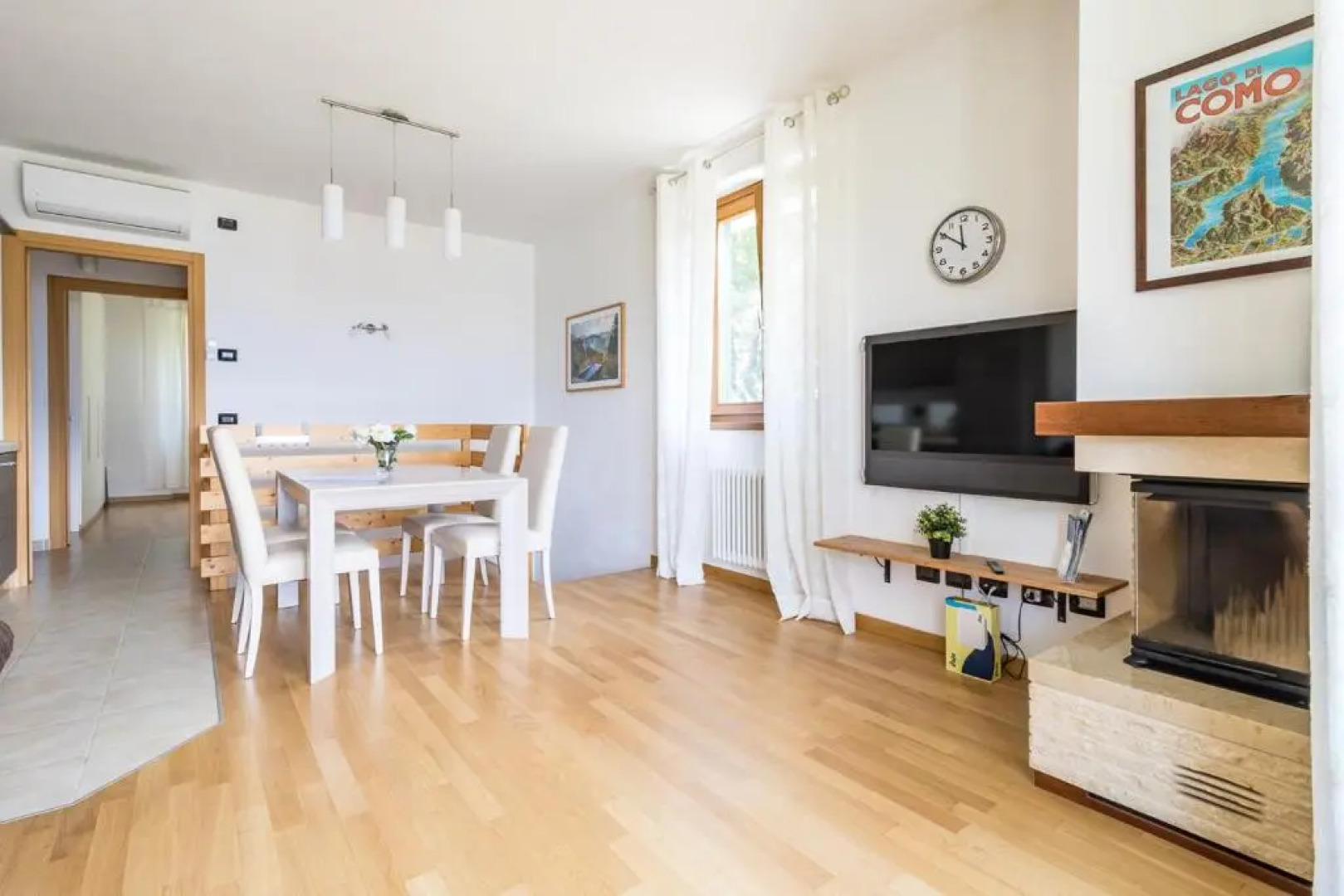 Apartment Gli Ulivi 4 - Tremezzina