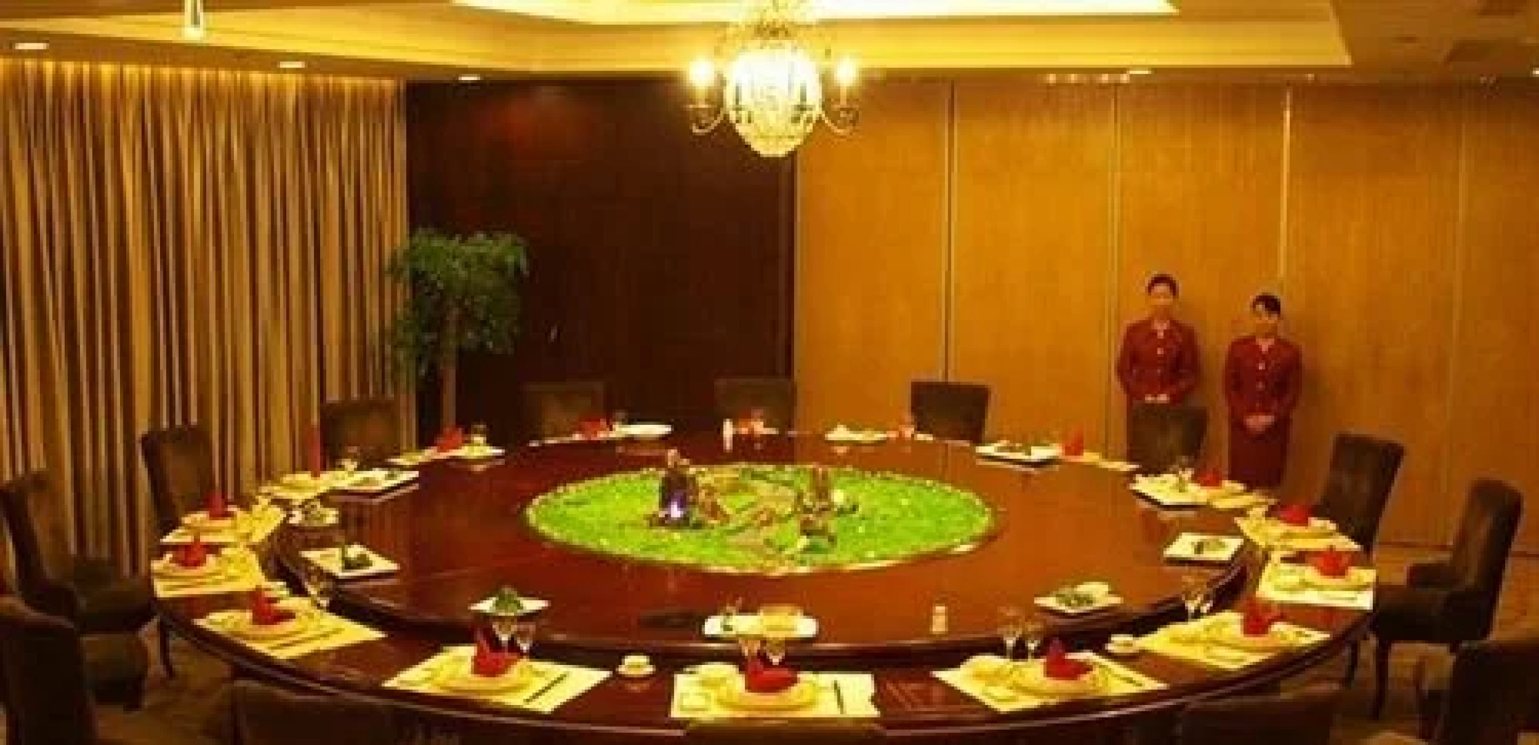 Wang Fu Hotel - Haian