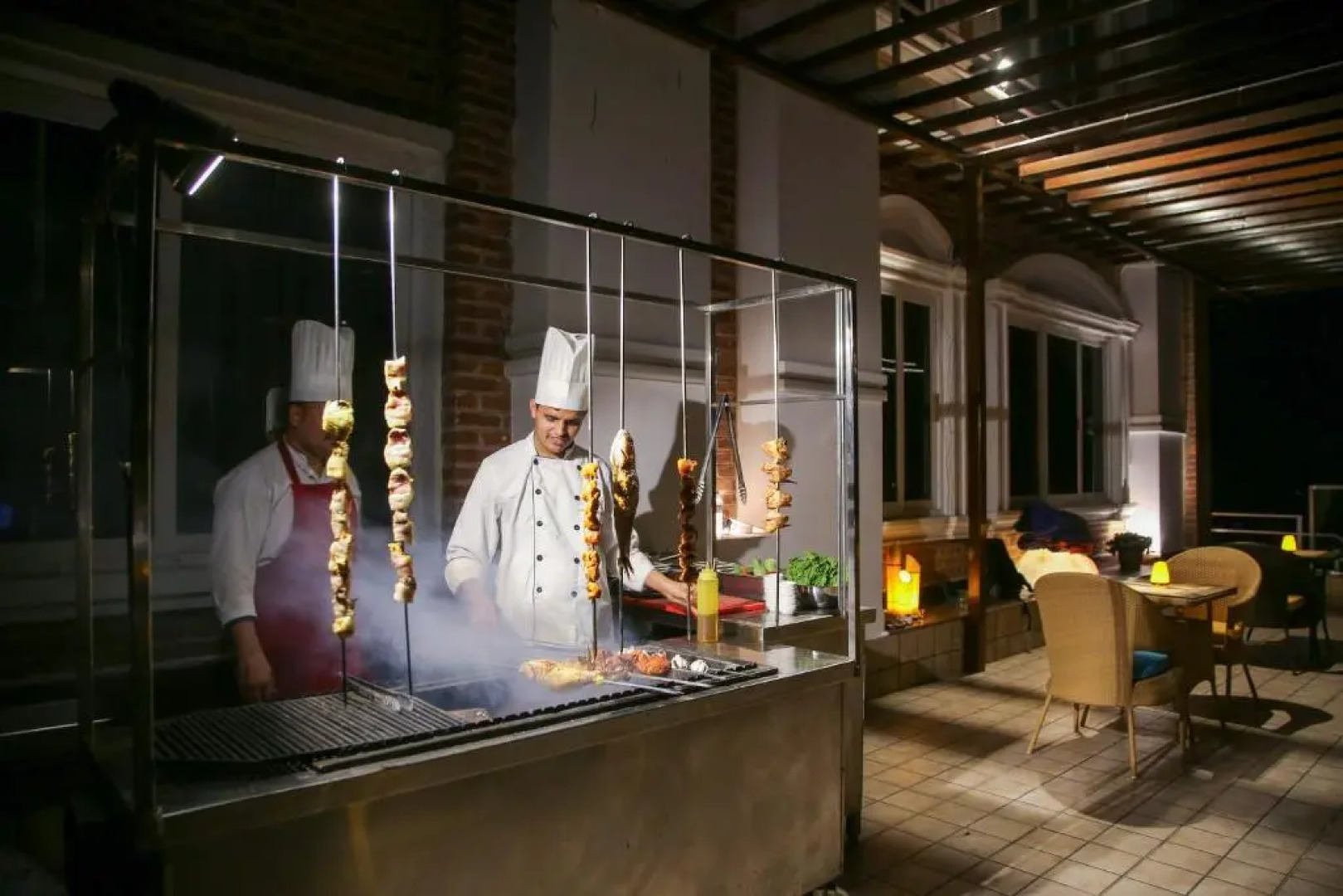 Dream International Hotel