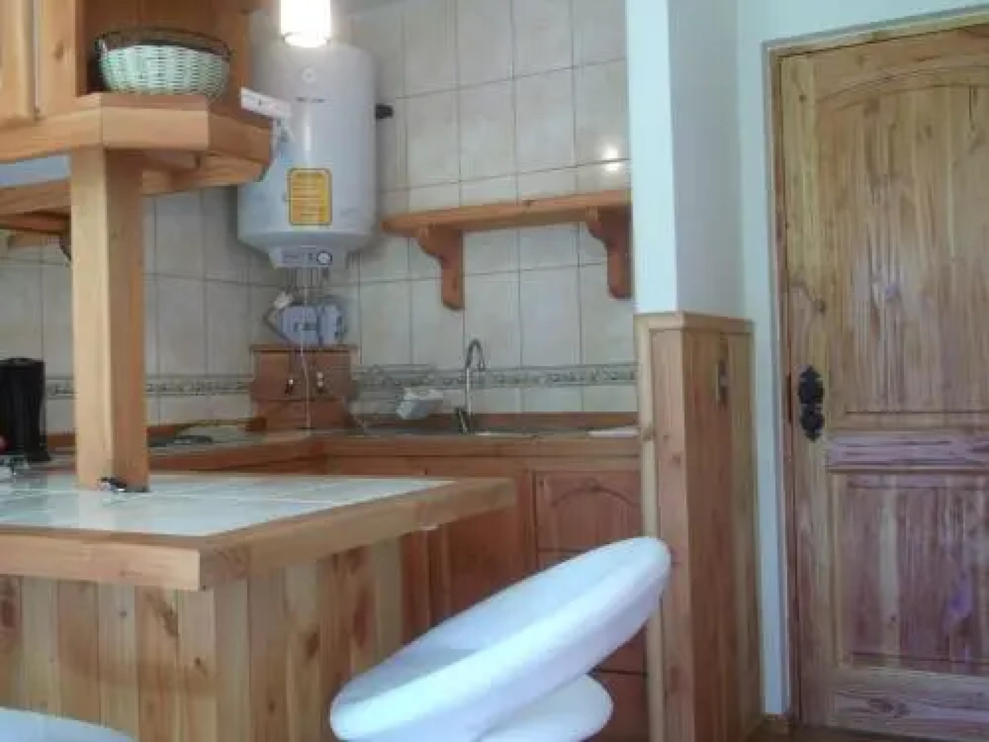 Departamentos Pucón