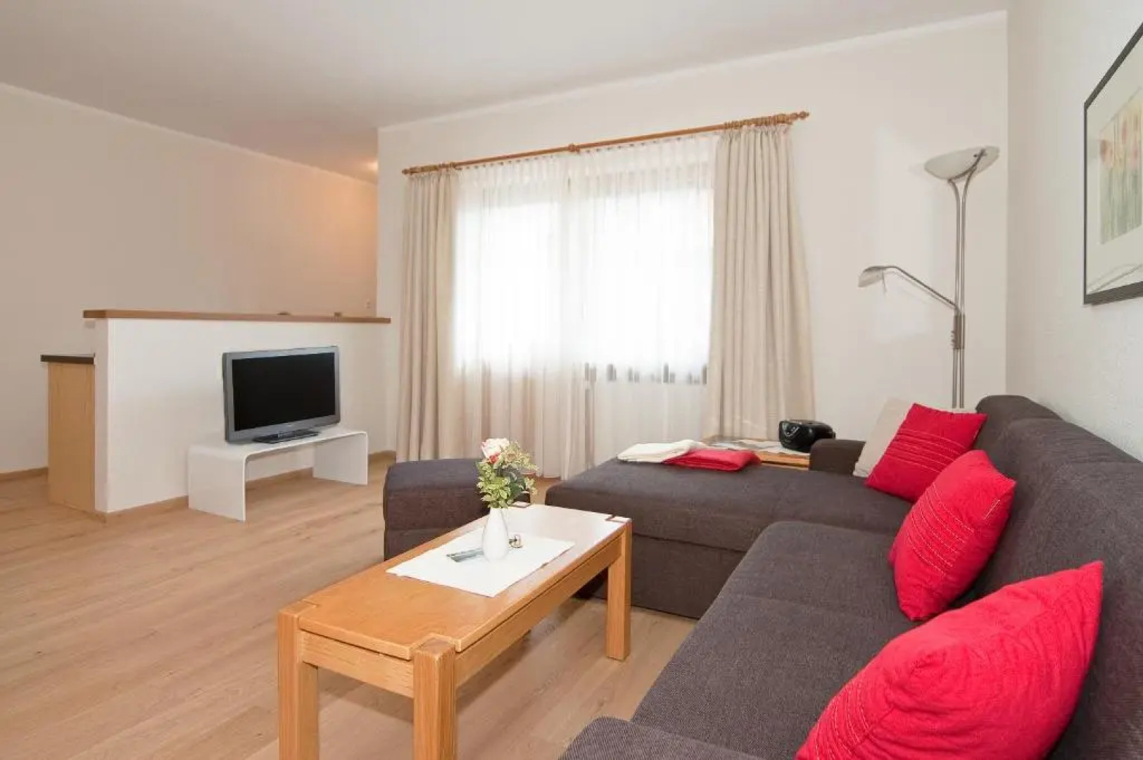 Ferienwohnungen Trinkl