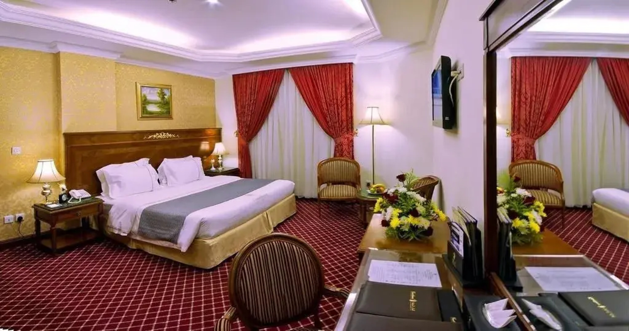 Отель Taj Celine