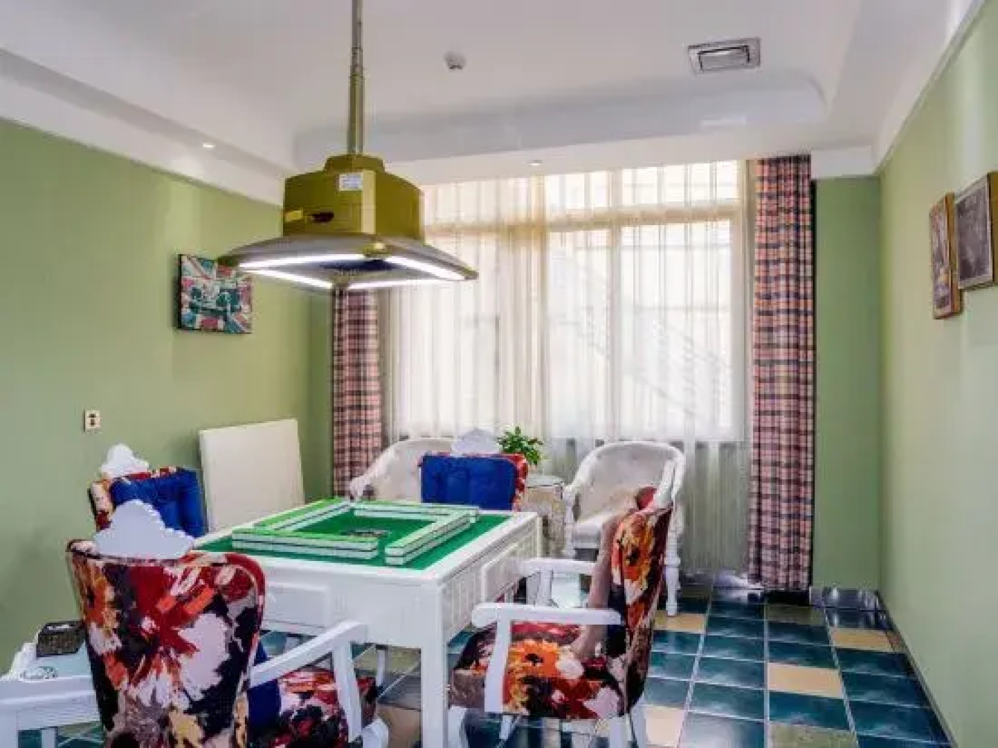 Mianyang Letian Boutique Hotel