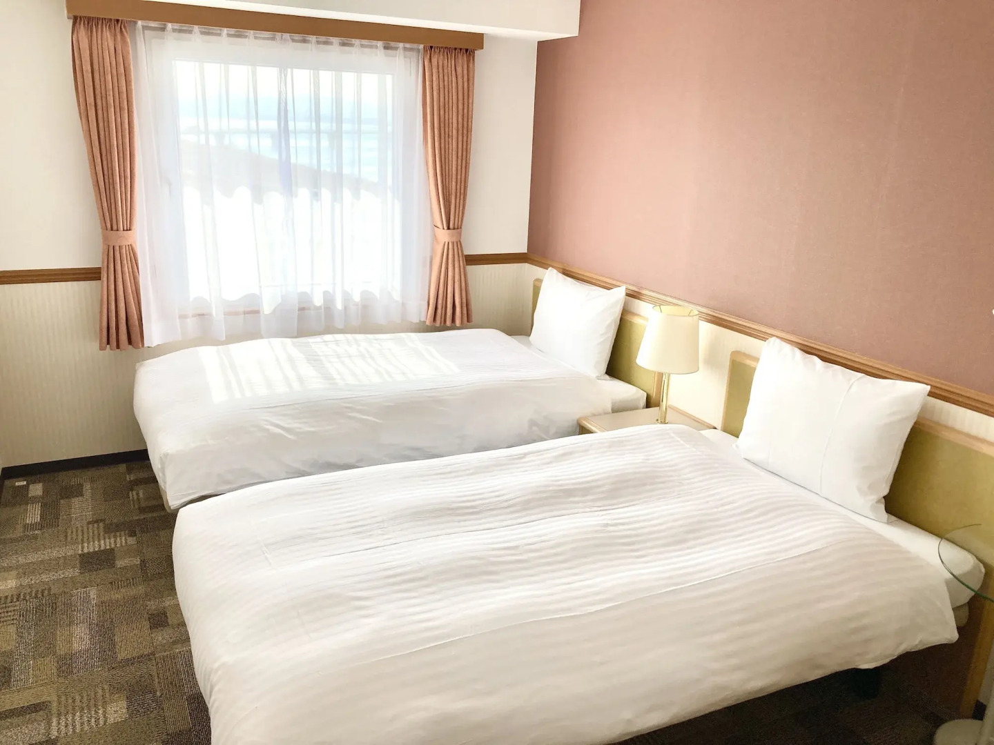 Toyoko Inn Kitakyushu Kuko