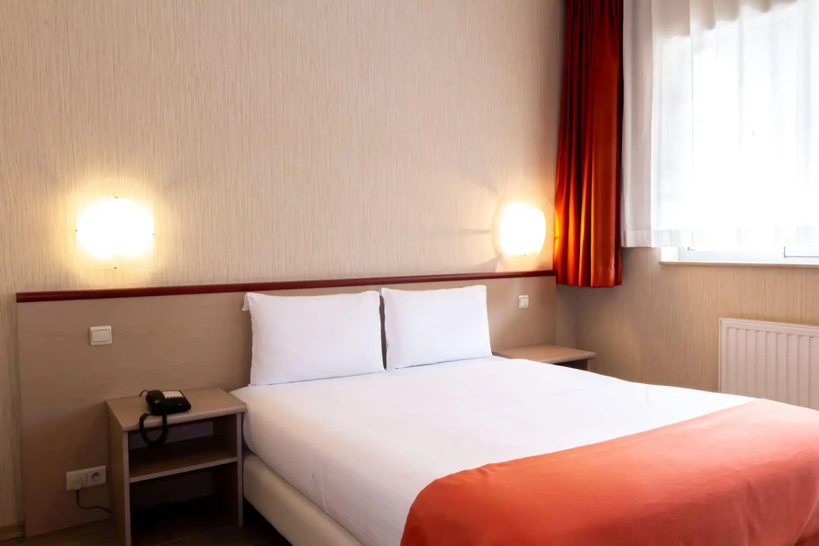 Hotel Taormina Brussels Airport