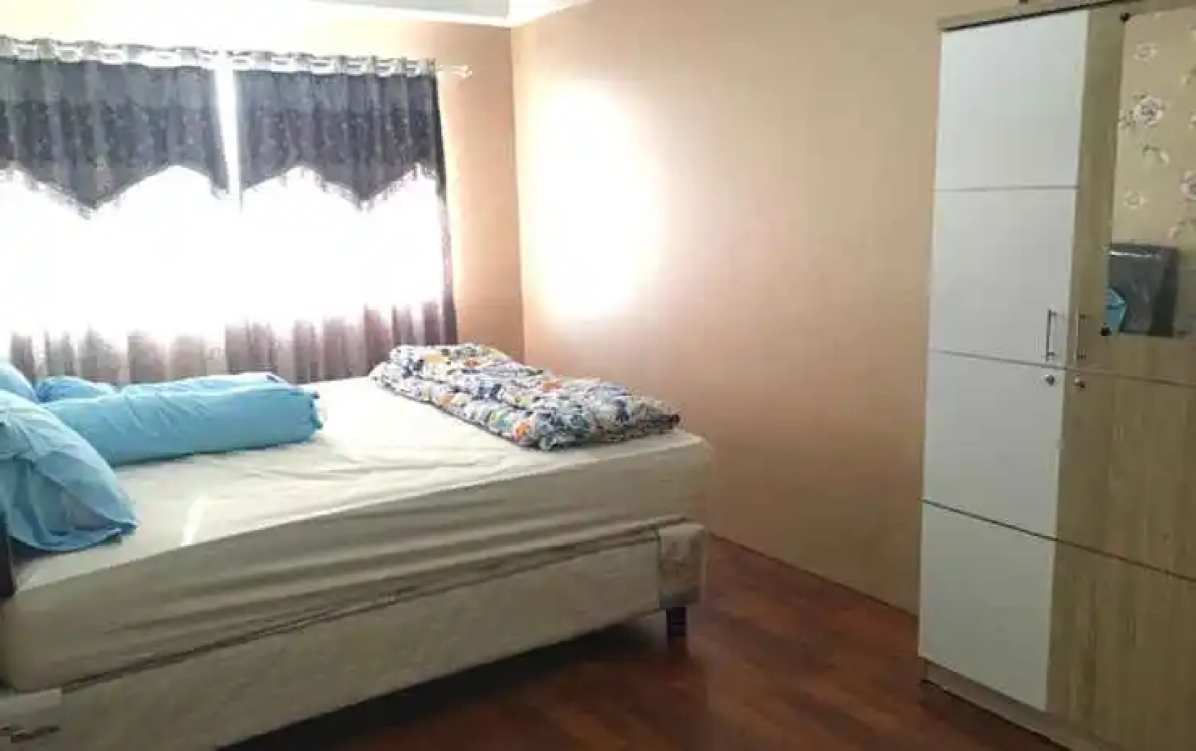 Penthouse at Royal Apartment