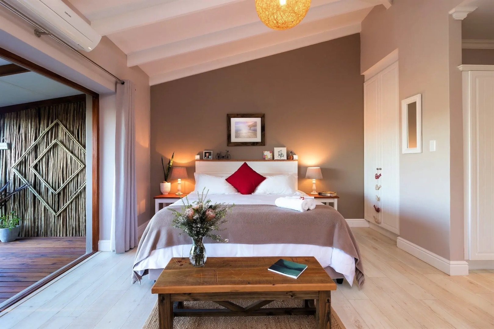 Woodlands Self Catering, Knysna