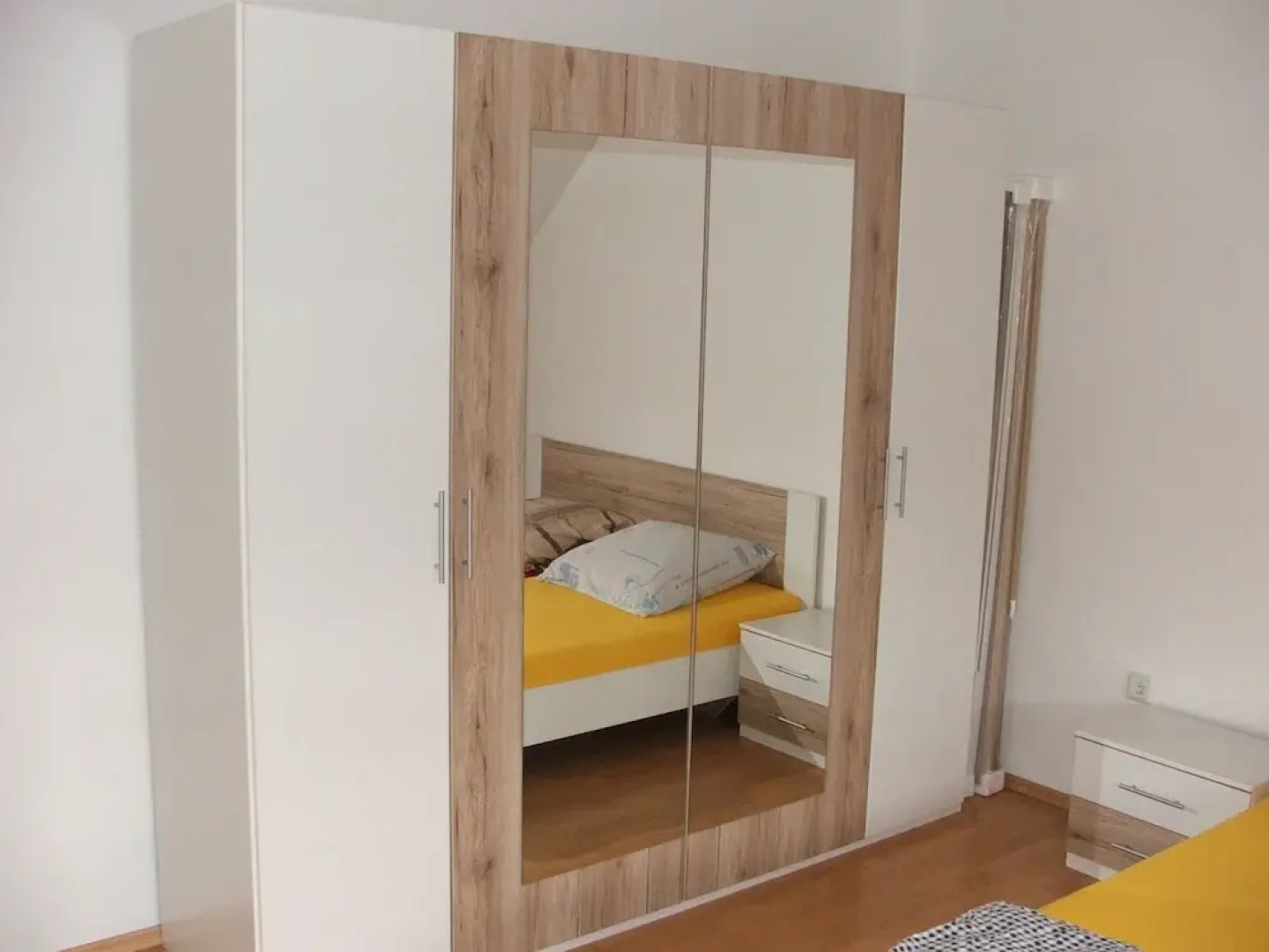 Wohnung nahe Phönixsee