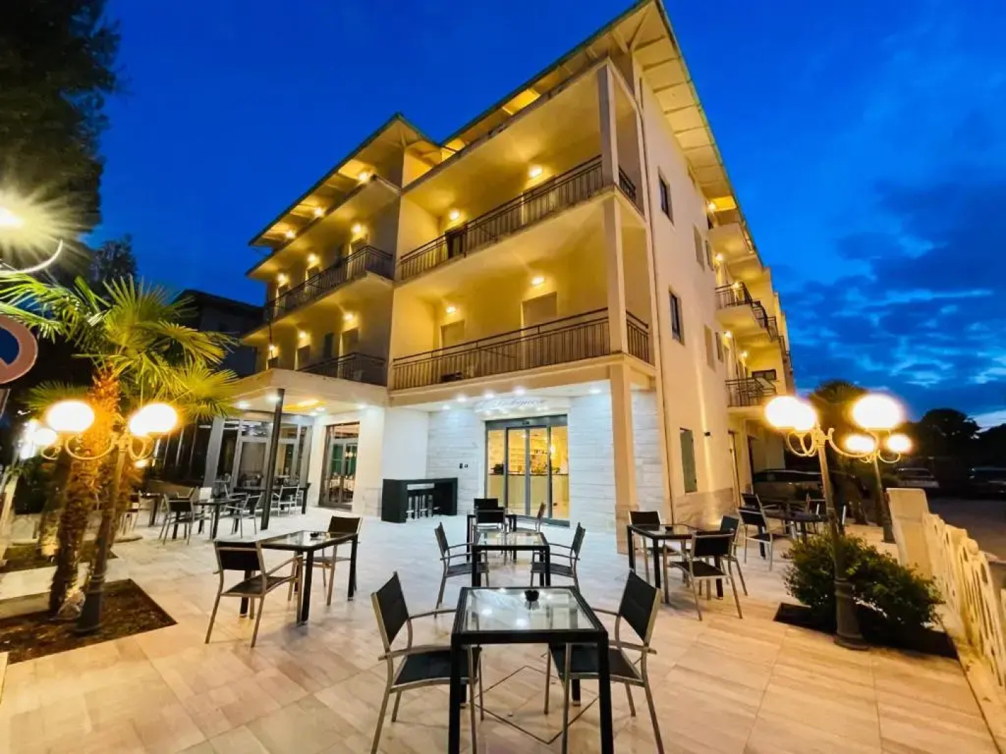 Hotel Bolognese