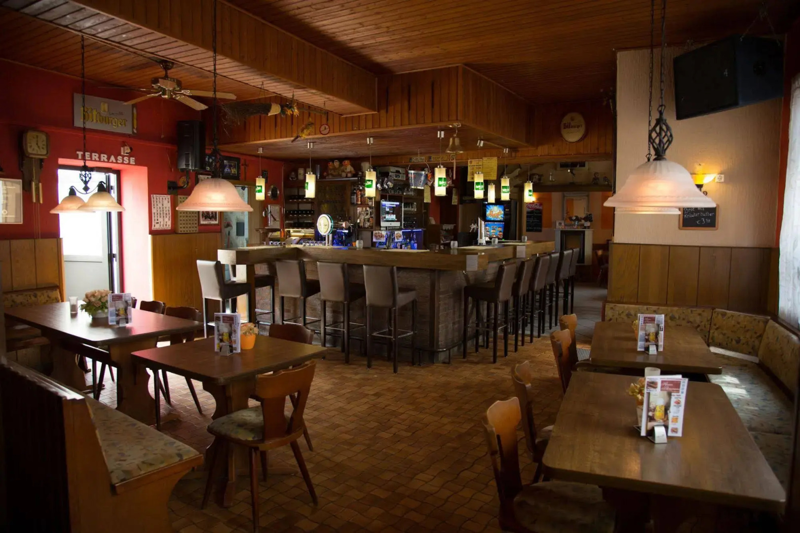 Hotel Pension Dorfschänke