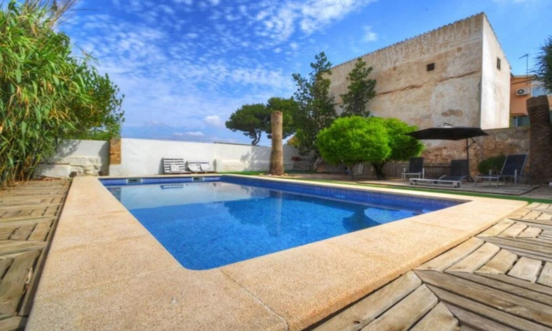 104514 -  Villa in Marratxí