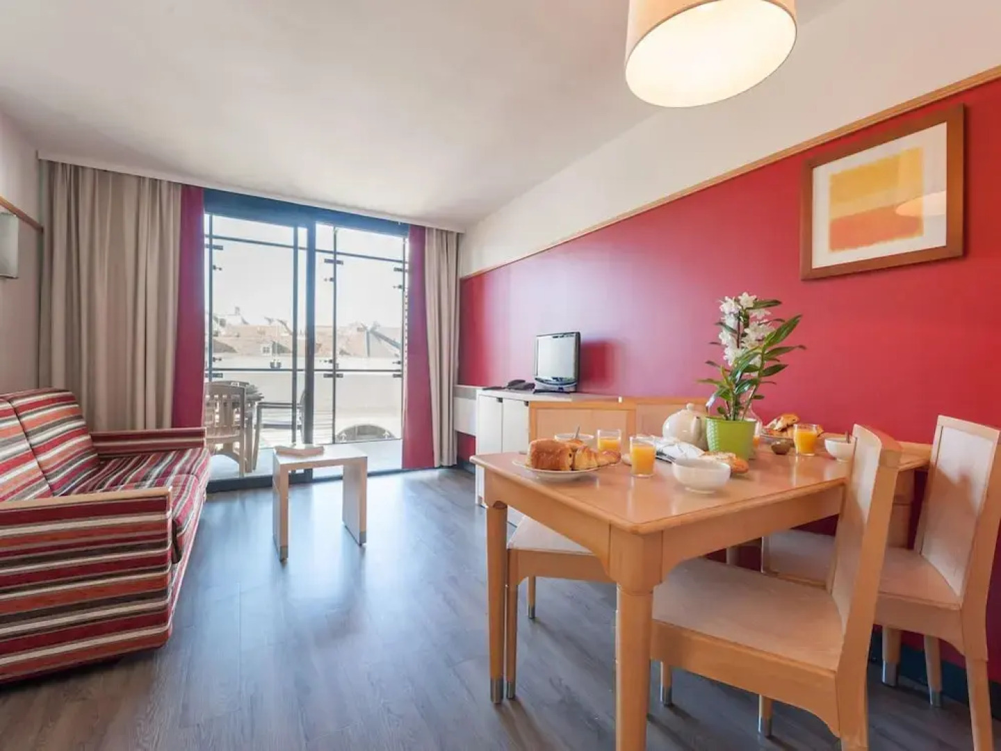 Residence Le Moulin des Cordeliers, Loches