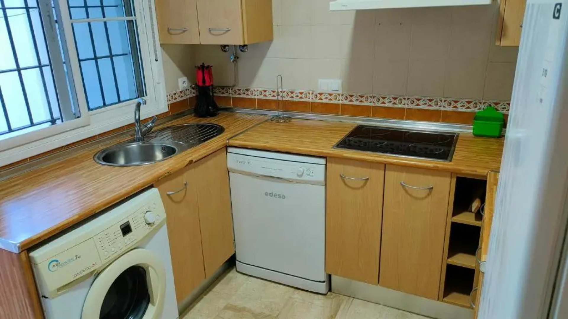 Apartamentos Costa Chiclana