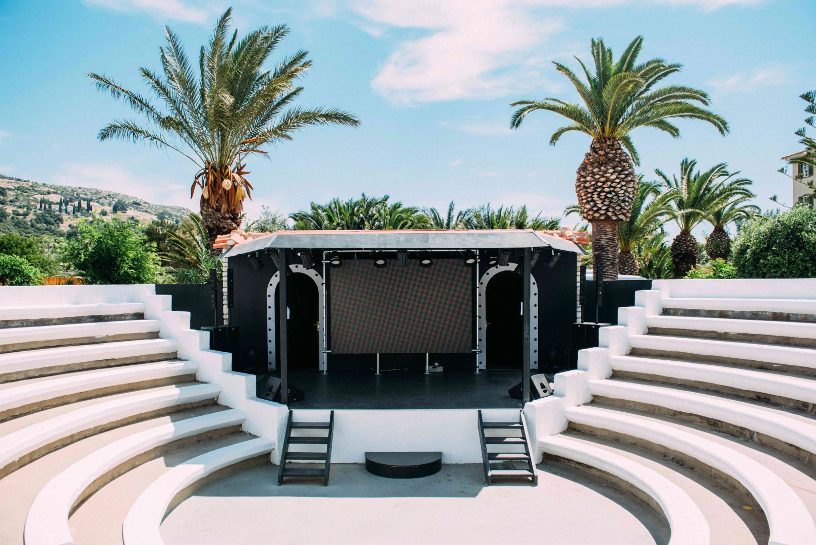 Doryssa Seaside Resort