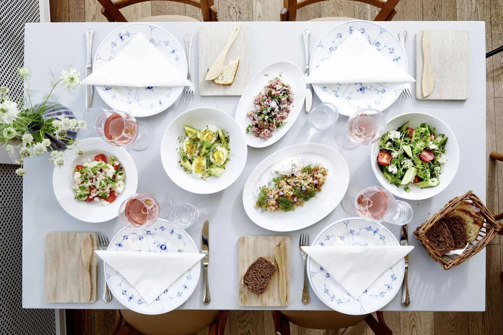 Helenekilde Badehotel