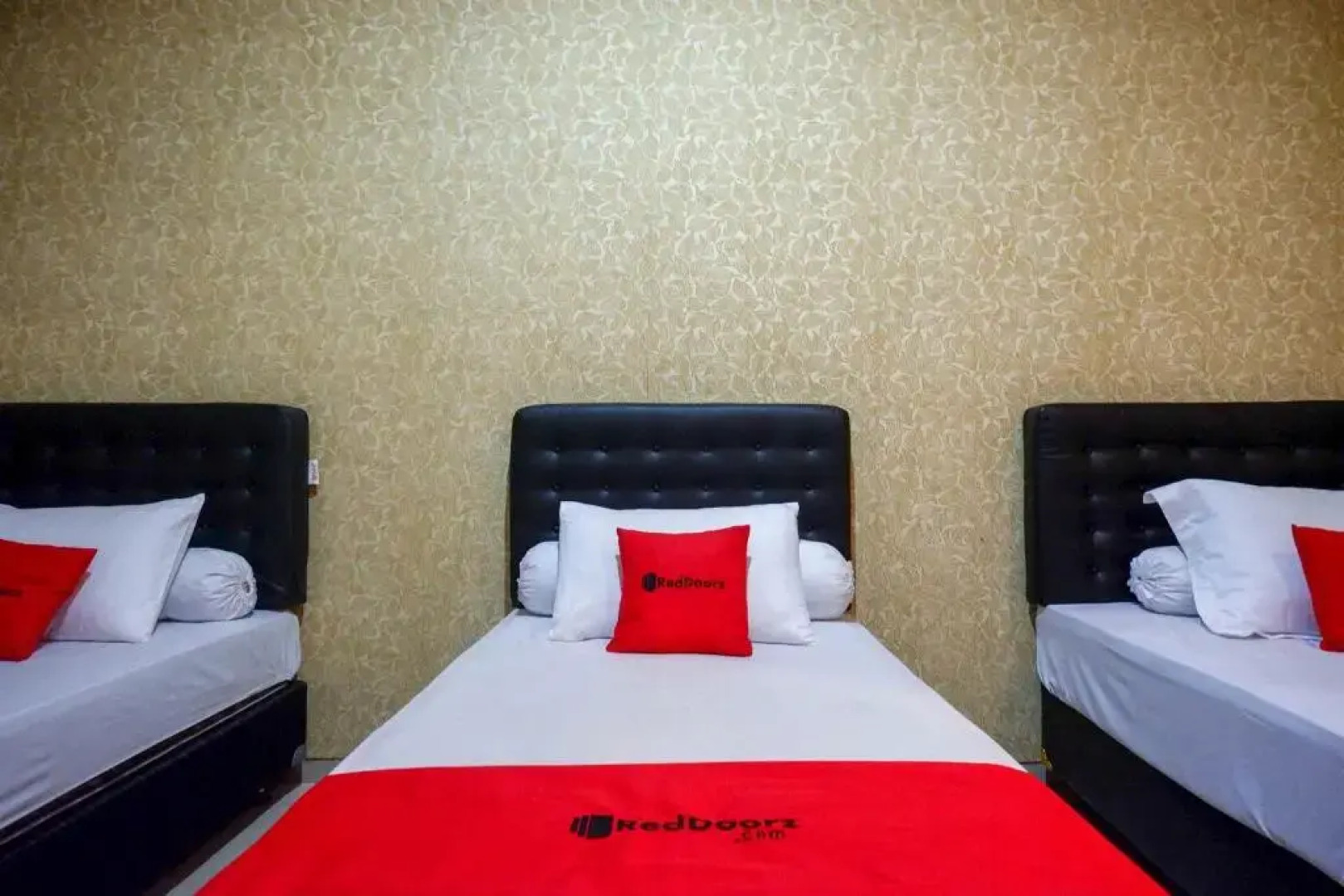 RedDoorz Syariah @ Jl Lingkar Timur Cilacap