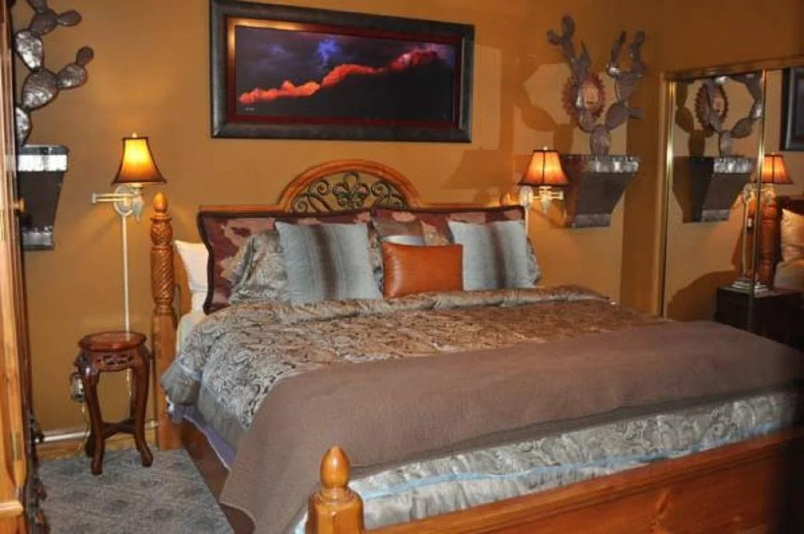 Zion Canyon Bed & Breakfast