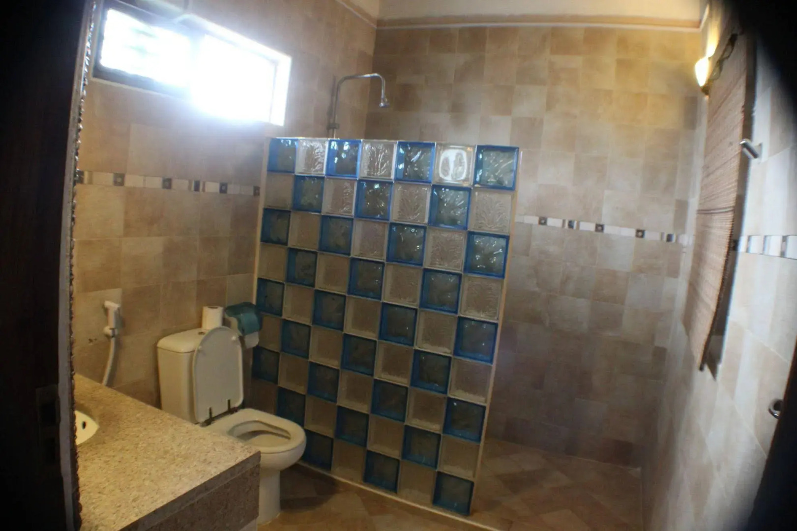 Langi Langi Beach Bungalows