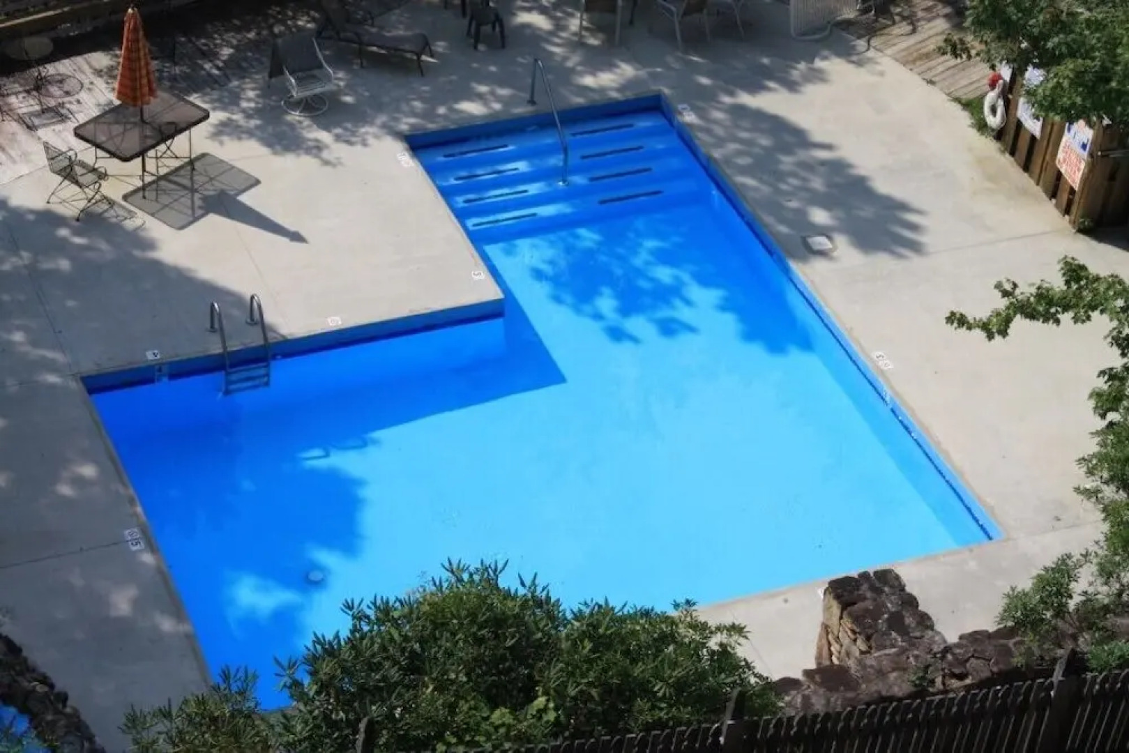 North Carolina Mountain Retreat