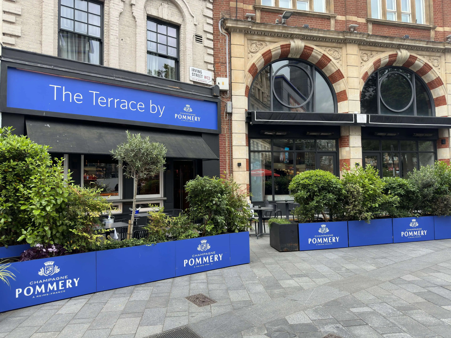 Radisson Blu Hotel, London Leicester Square