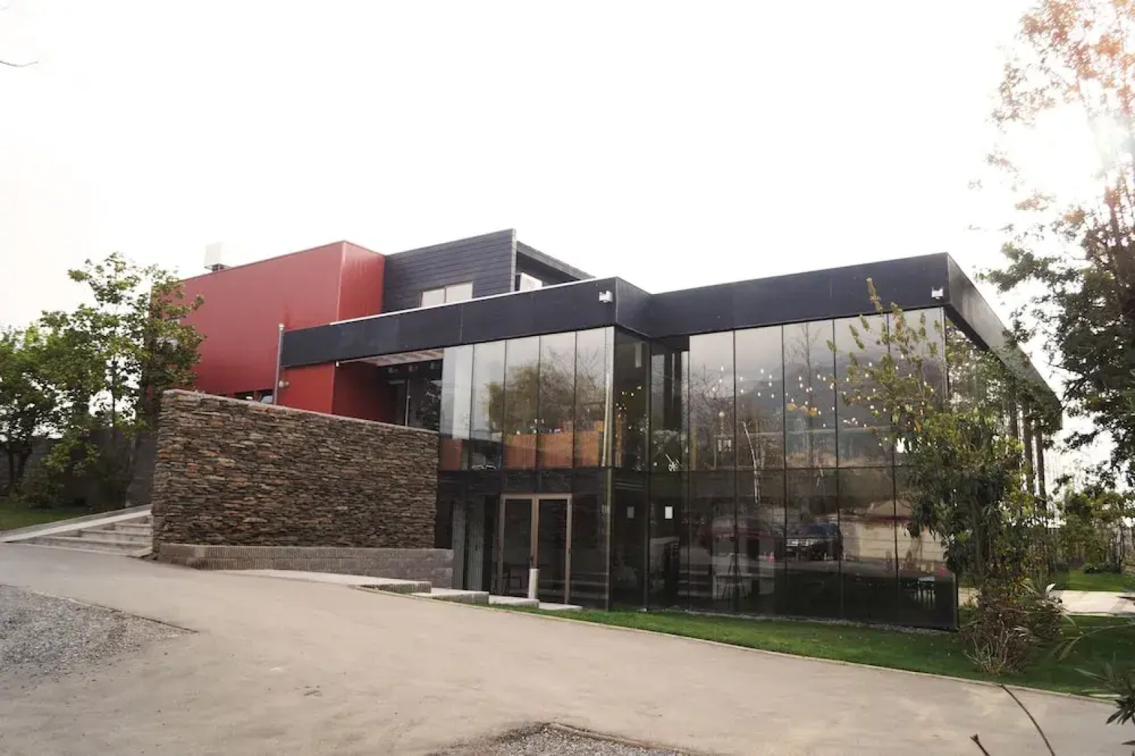 Nobile Style, Hotel Piedra Verde