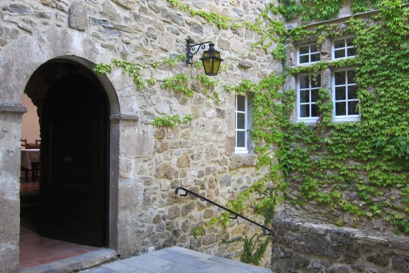 Château de Madières - Châteauzen