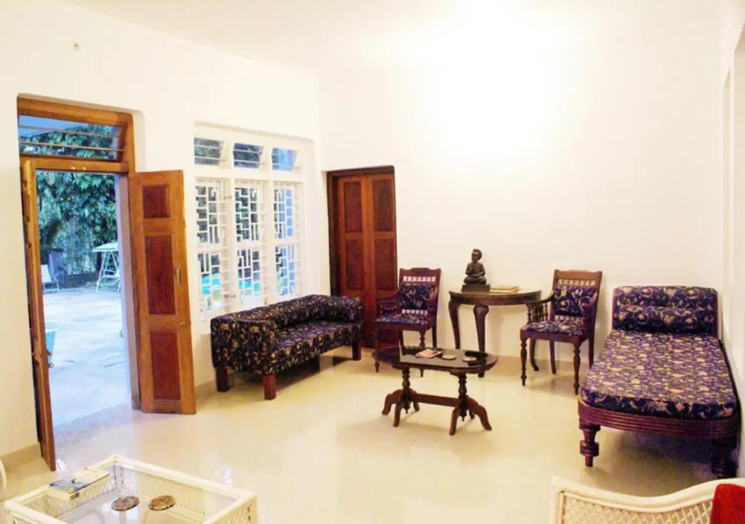 Sundara Mahal Homestay Wayanad