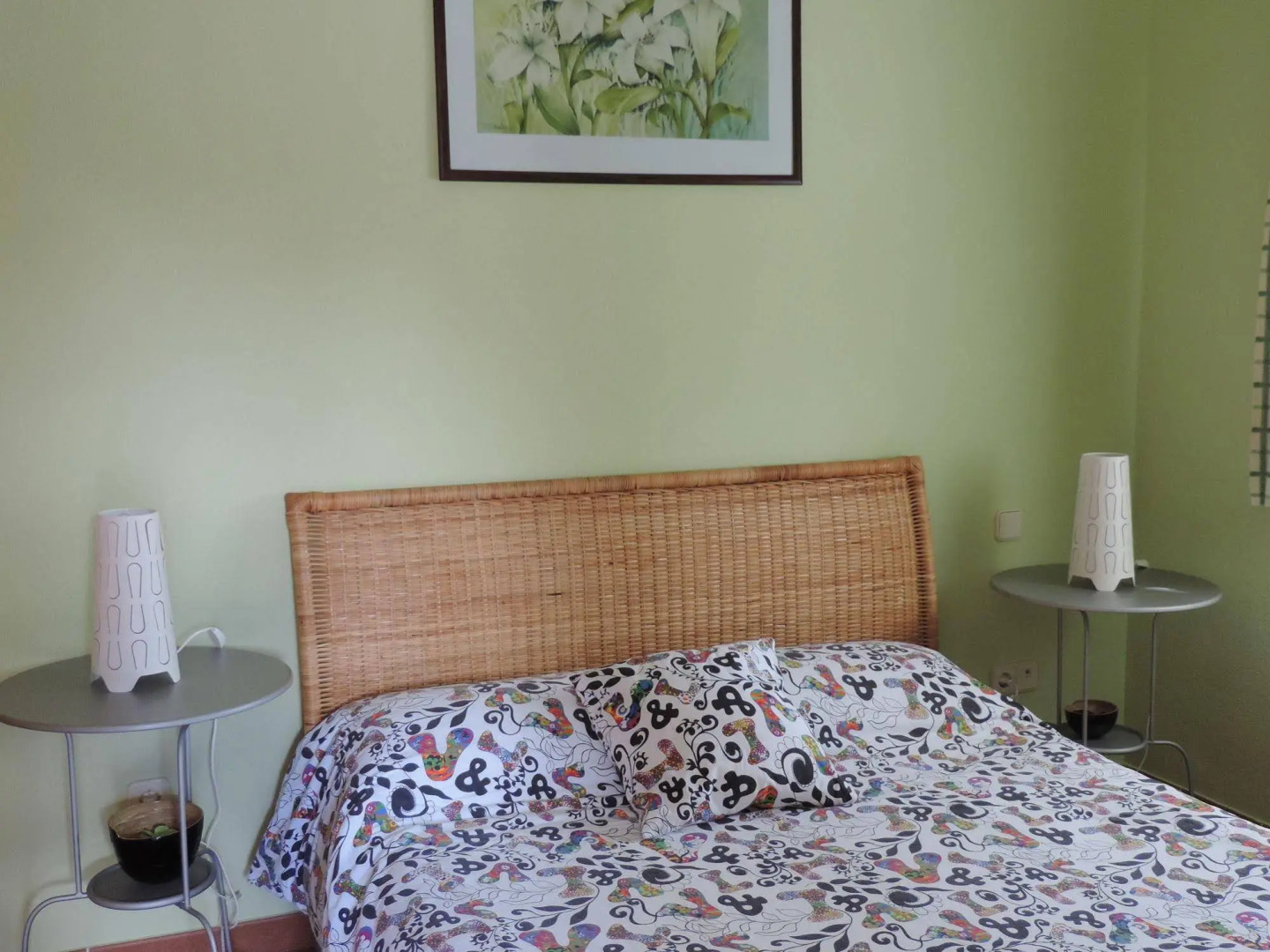 Las Casitas De La Poza