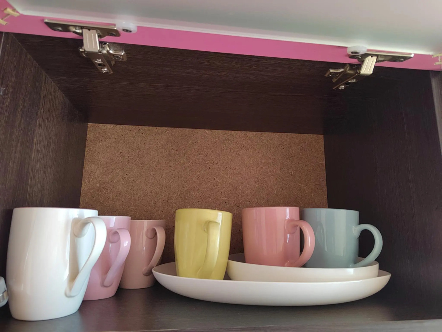 Апартаменты на улице Орденоносцев 4