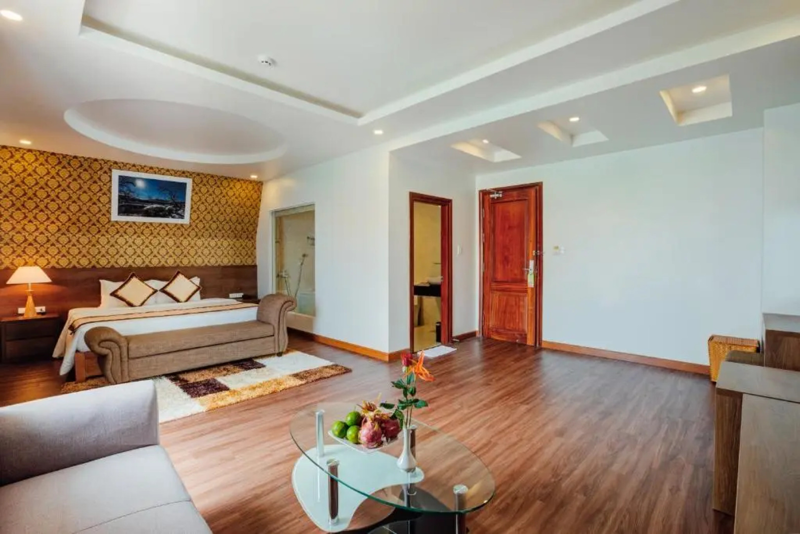 Luxor Boutique Hotel Phu Quoc