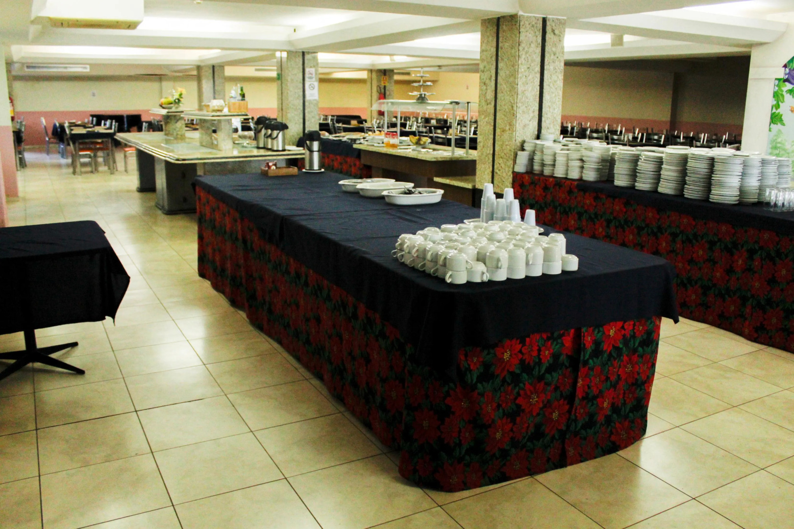 Bay Park Resort Hotel