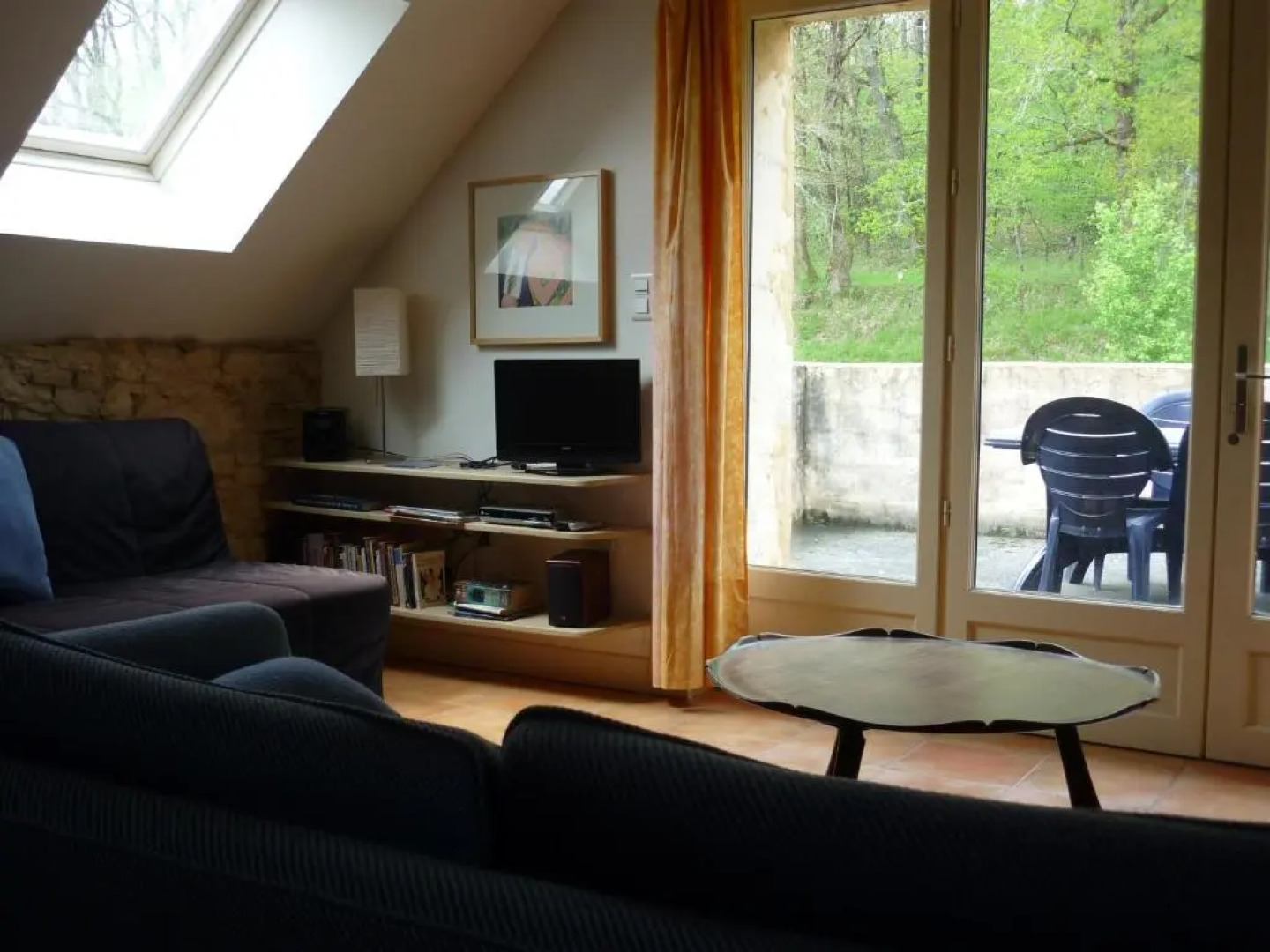 Gîte la Borie Basse