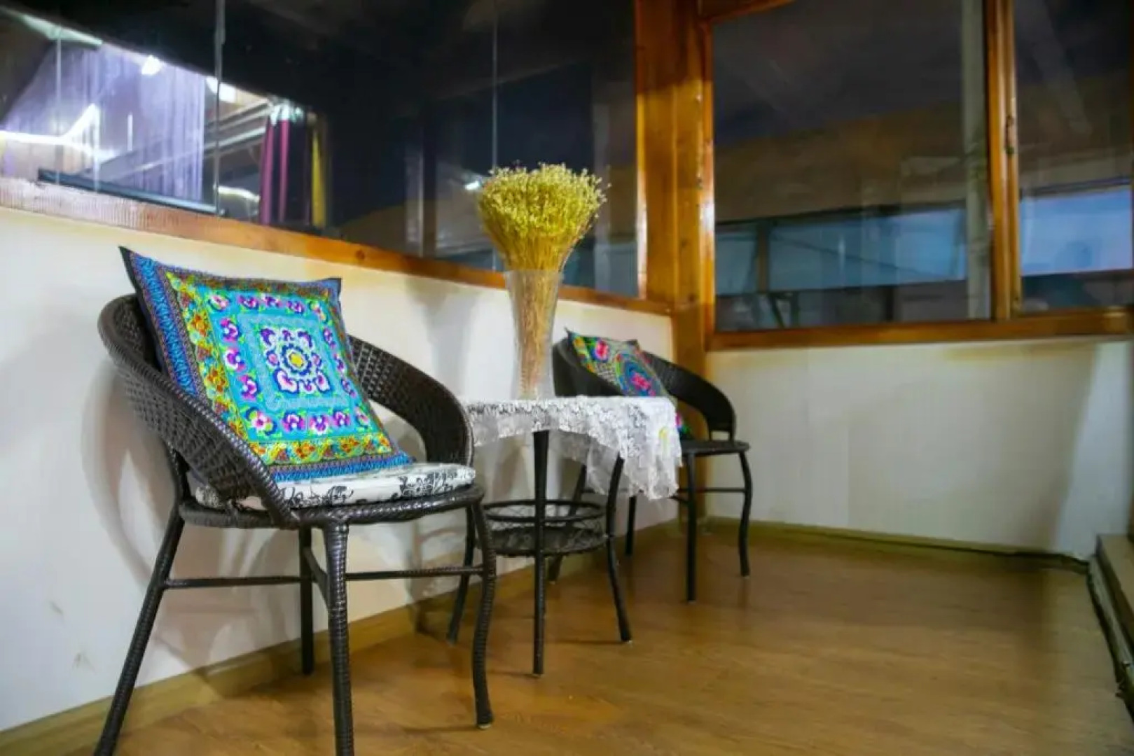 Shangri-La King Gesar Guesthouse