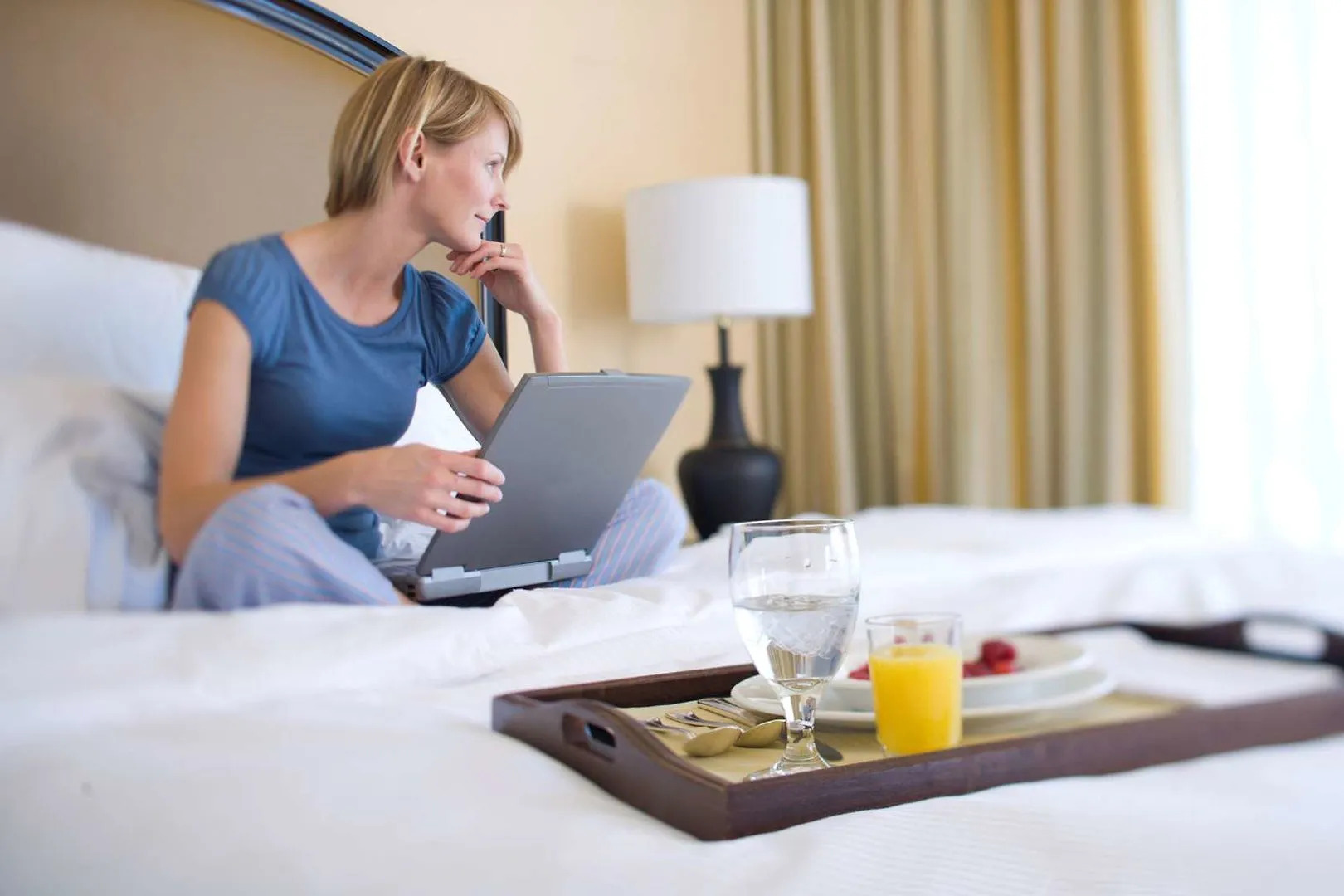 DoubleTree by Hilton Holland