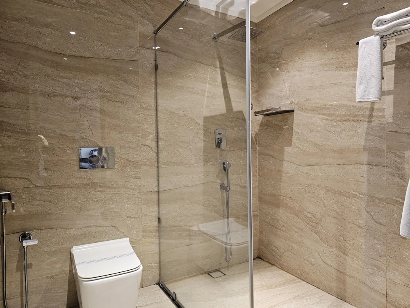 The creek boutique resort & spa