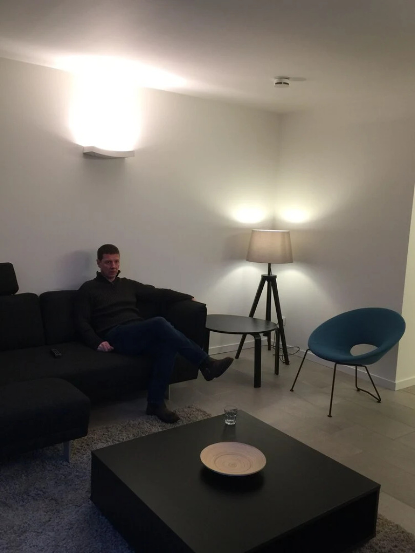 Roosendaelhof Business Flats