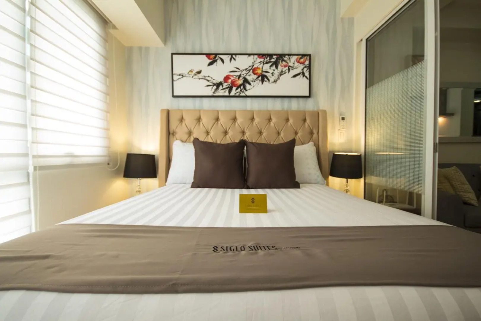 Siglo Suites @ The Acqua Private Residences